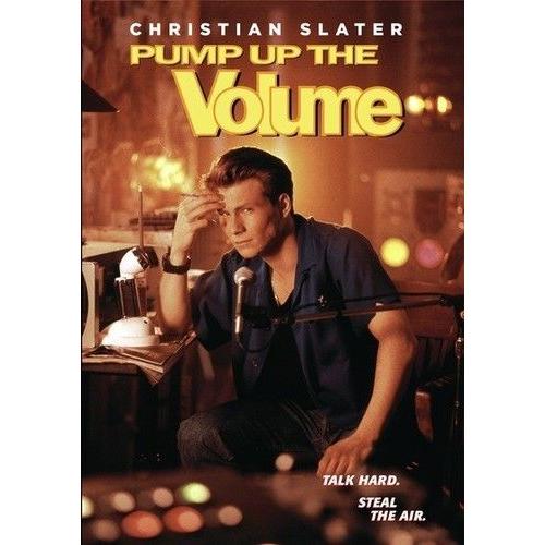 その他 Pump Up the Volume [DVD] Amazon.com: Pump Up the Volume (1990) : Allan Moyle